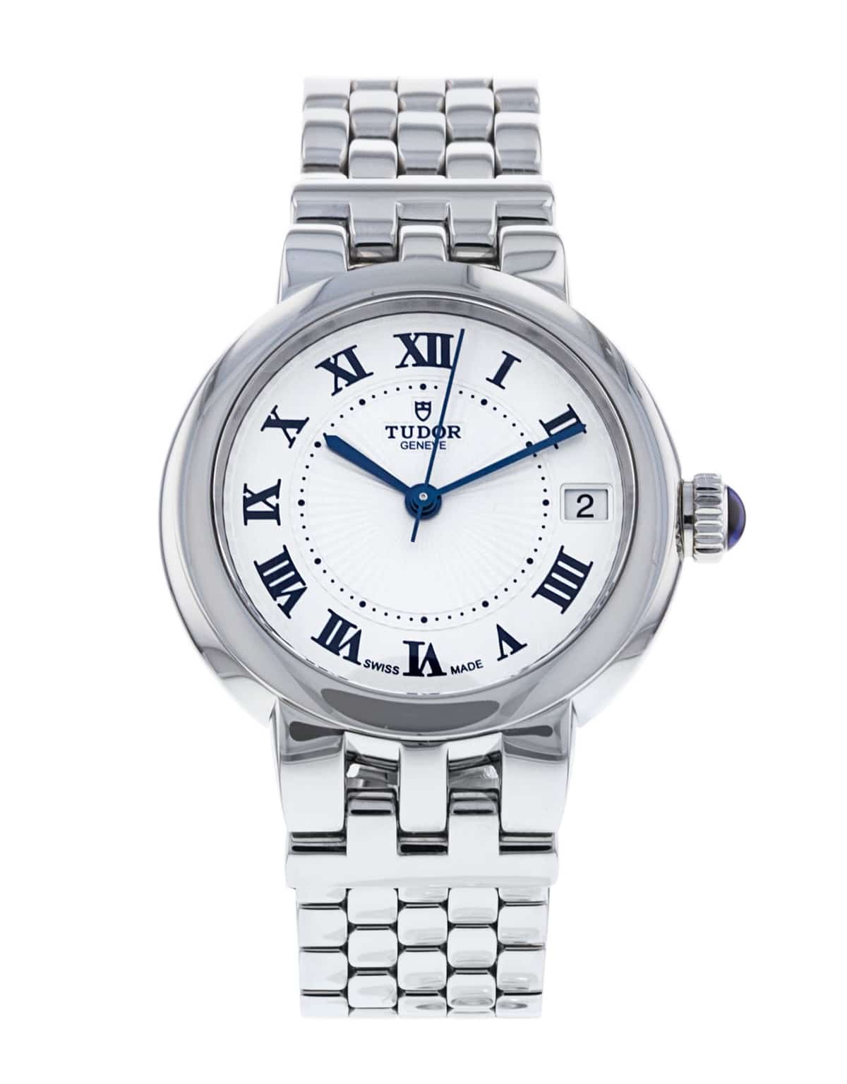 Tudor Clair de Rose M35800-0001